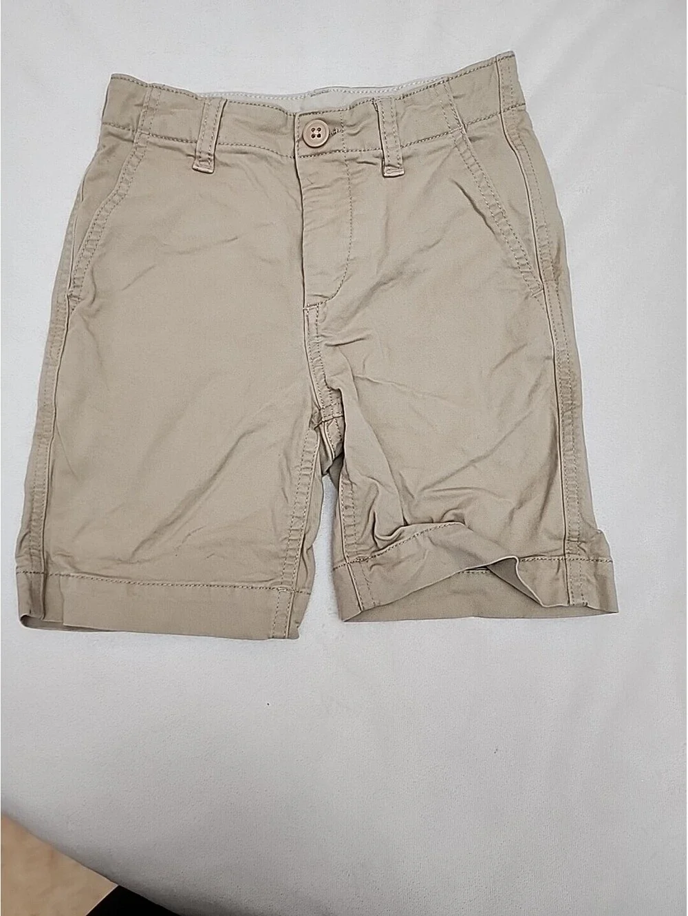 4 Shorts Boys 3 Gap Chino and active with pockets S 7 1 Circo 6/7